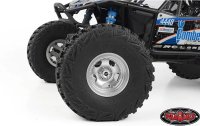 RC4WD Felgen American Racing AR23 Beadlock 2.2" 4 Stück