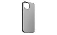 Nomad Back Cover Sport iPhone 13 Grau