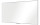 Nobo Magnethaftendes Whiteboard Essence 120 cm x 240 cm, Weiss