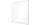 Nobo Magnethaftendes Whiteboard Essence 120 cm x 240 cm, Weiss