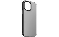 Nomad Back Cover Sport iPhone 13 Pro Max Grau