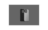 Nomad Back Cover Sport iPhone 13 Pro Max Grau