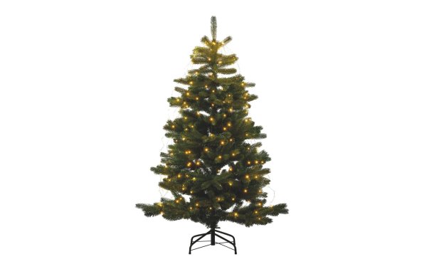 Sirius Weihnachtsbaum Anton 312 LED, 2.4 m