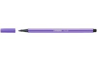 STABILO Pen 68 Violett