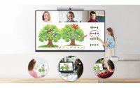 LG Touch Display 75TR3PJ-B Multitouch 75"