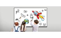 LG Touch Display 86TR3PJ-B Multitouch 86"
