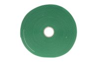 FASTECH Klettband-Rolle ETN Fast Strap 10 mm x 25 m, Grün