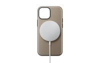 Nomad Back Cover Sport iPhone 13 mini Beige