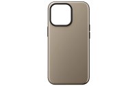 Nomad Back Cover Sport iPhone 13 Pro Beige
