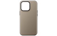 Nomad Back Cover Sport iPhone 13 Pro Max Beige