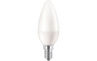 Philips Professional Lampe CorePro LEDCandle ND 7-60W E14...