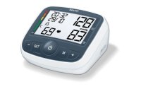 Beurer Blutdruckmessgerät BM40 mit Netzteil