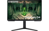 Samsung Monitor Odyssey G4 LS27BG400EUXEN