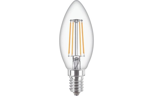 Philips Professional Lampe CorePro LEDCandle ND 4.3-40W E14 827 B35 CLG