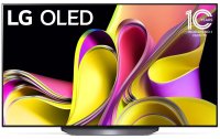 LG TV OLED55B39LA 55", 3840 x 2160 (Ultra HD 4K), OLED