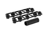Thule Achsadapter FastRide Ø 9-15 mm