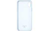 Urbanys Back Cover Baby Boy Silicone iPhone XS Max