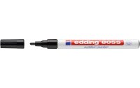 edding Outdoormarker 8055 Outdoor Schwarz