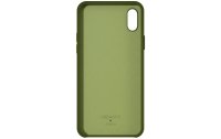 Urbanys Back Cover City Soldier Silicone iPhone XS Max