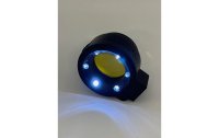 Visible Dust Sensorlupe Plus 7x mit Amber-Filter