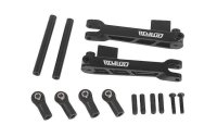RC4WD Stabilisator Alloy Sway Bars Traxxas UDR