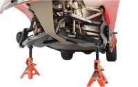 RC4WD Querlenker Front Lower Control Arms Traxxas UDR
