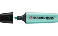 STABILO BOSS Pastell Türkis