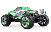 Amewi Monster Truck AMX Terminator Pro RTR, 1:10