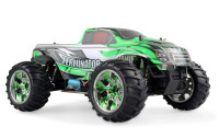 Amewi Monster Truck AMX Terminator Pro RTR, 1:10