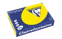 Clairefontaine Kopierpapier Trophée A3, 80...