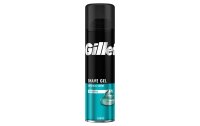 Gillette Rasiergel Sensitive Basis 200 ml