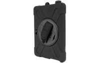 4smarts Tablet Back Cover Rugged GRIP Surface Go / Go2