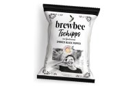 brewbee Tschipps Smoked Black Pepper 90 g