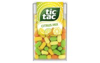 Tic Tac Bonbons Citrus Mix 49 g
