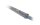 Delock Kabelschlauch 1 m x 30 mm Grau