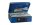 Robert Rieffel Geldkassette Deluxe 3 23 x 18.5 x 8.6 cm,, Blau