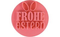 Cut my Cookies Guetzli-Ausstecher Frohe Ostern