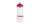 CamelBak Bidon Podium Bottle, 0.62 l, Rot/Transparent