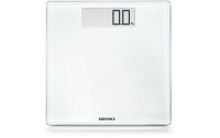 Soehnle Personenwaage Style Sense Comfort 100 Frosted Edition Weiss