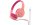 Belkin On-Ear-Kopfhörer SoundForm Mini Pink