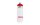 CamelBak Bidon Podium Bottle, 0.71 l, Rot/Transparent