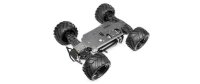 HPI Monster Truck Bullet MT 3.0 Nitro ARTR, 1:10