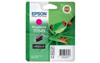 Epson Tinte C13T05434010 Magenta