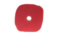FASTECH Klettband-Rolle ETN Fast Strap 30 mm x 25 m, Rot