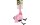 Skinneeeze Hunde-Spielzeug Plüsch Flamingo, L