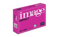 Image Kopierpapier Image Impact A4 Hochweiss 160...