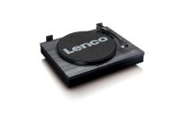 Lenco Musik-System LS-300 Schwarz