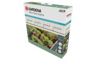 Gardena Start-Set Tropfbewässerung für...