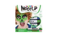 Carioca Schminkfarbe Mask up Monsters Box 3 Stück