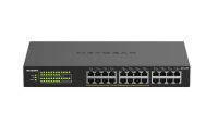 Netgear PoE+ Switch GS324P-100EUS 24 Port